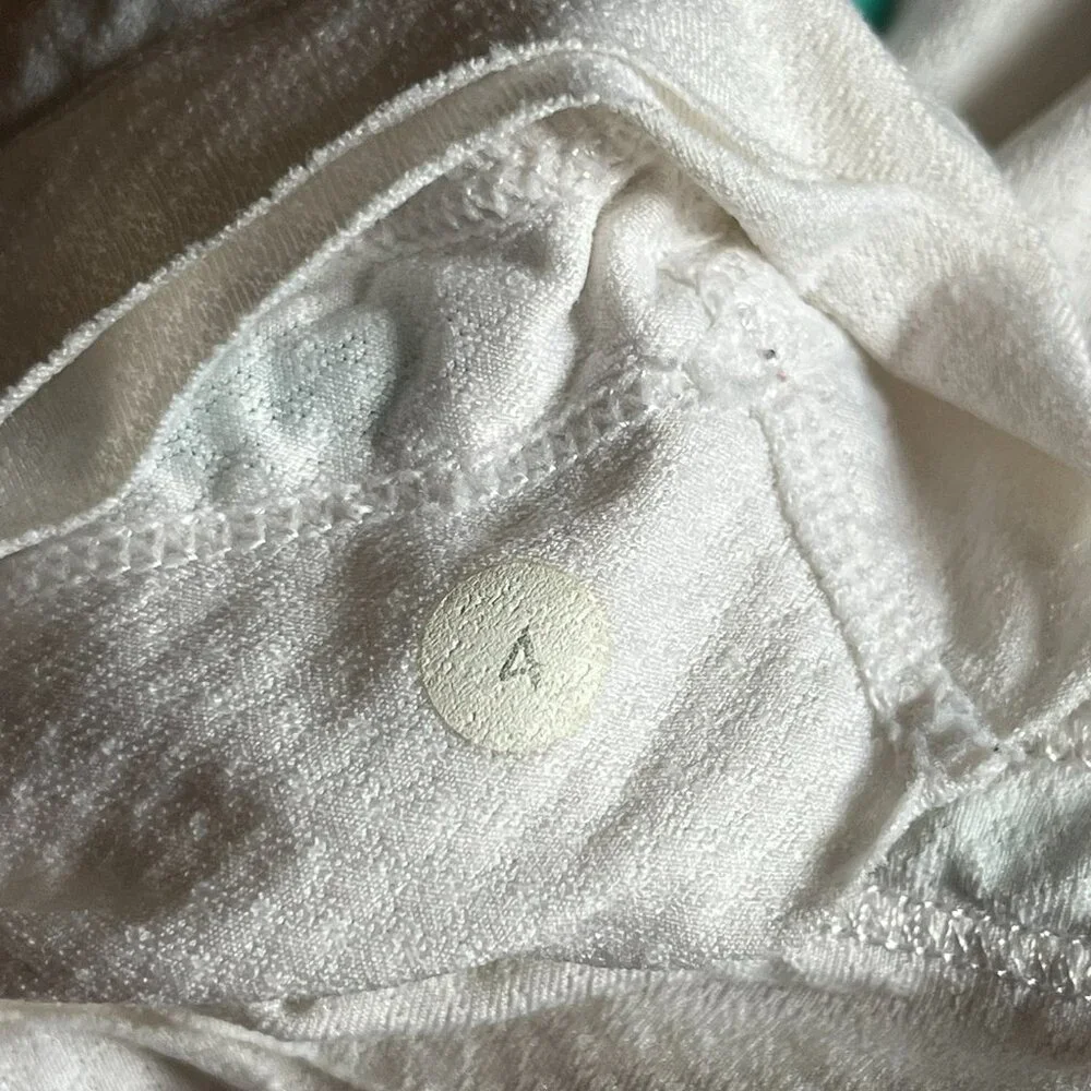 Lululemon lightweight cinch tank top 4